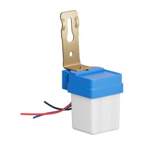 Датчик освещенности 1200Вт Датчики движения и освещенности Lighting control SL-01