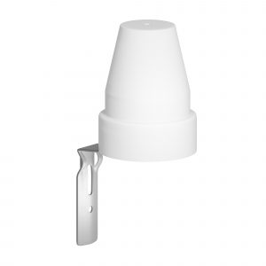 Датчик освещенности 2200Вт Датчики движения и освещенности Lighting control SL-02