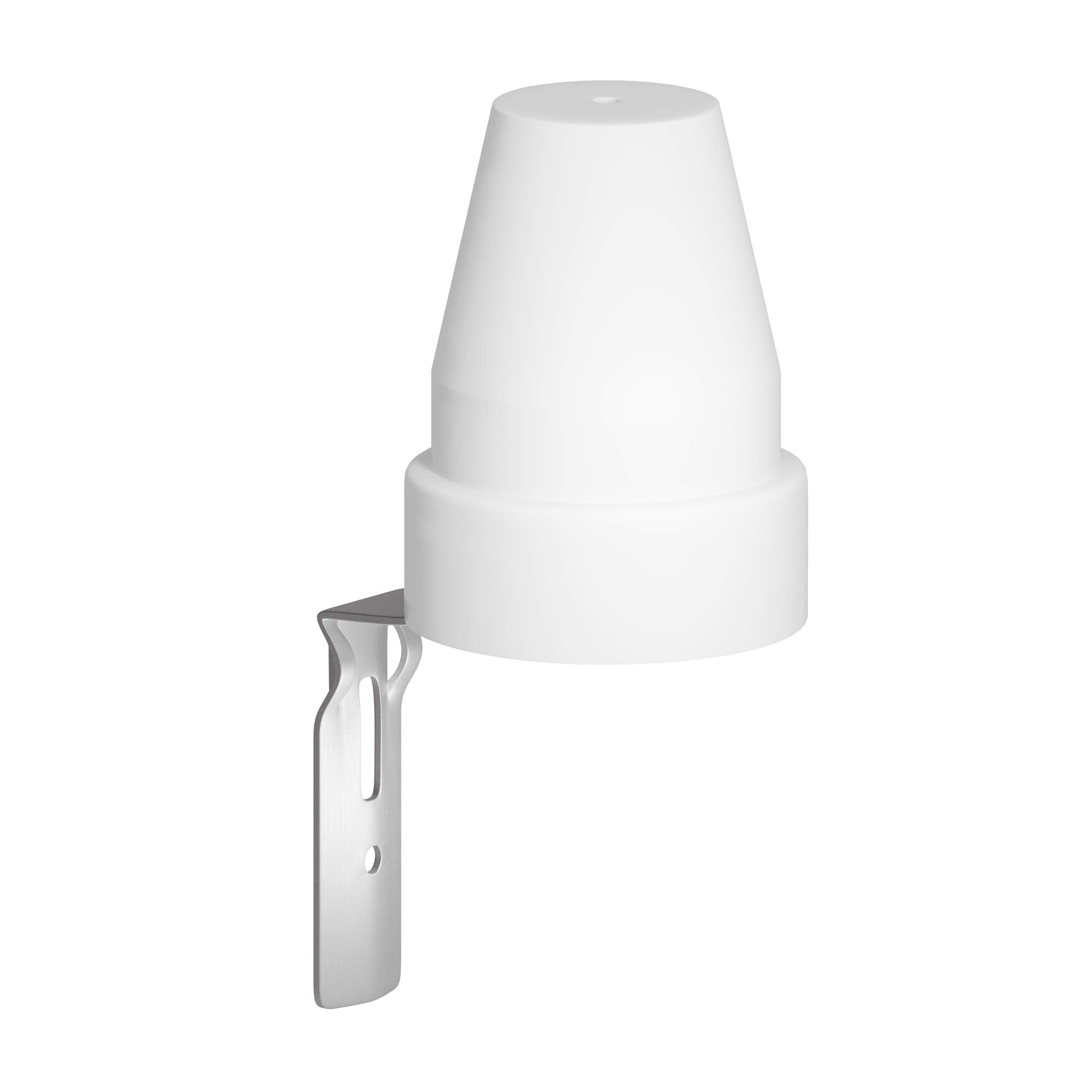 Датчик освещенности 2200Вт Датчики движения и освещенности Lighting control SL-02