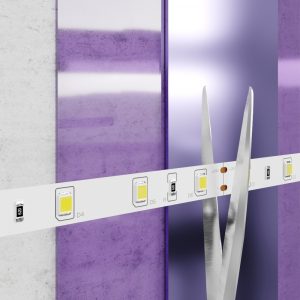 8Вт/м 3000K 5м IP65 Светодиодная лента Led Strip 10105