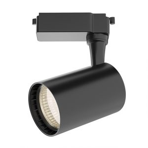 Трековый светильник Вуоро / Vuoro Unity 3000K 10Вт 36° Трековый светильник Technical TR003-1-10W3K-M-B