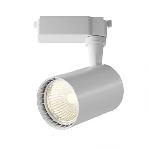 Трековый светильник Вуоро / Vuoro Unity 3000K 10Вт 60° Трековый светильник Technical TR003-1-10W3K-W-W
