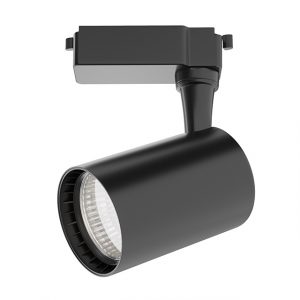 Трековый светильник Вуоро / Vuoro Unity 4000K 10Вт 36° Трековый светильник Technical TR003-1-10W4K-M-B
