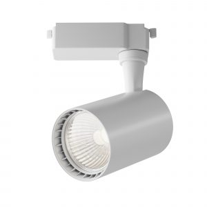 Трековый светильник Вуоро / Vuoro Unity 4000K 10Вт 36° Трековый светильник Technical TR003-1-10W4K-M-W