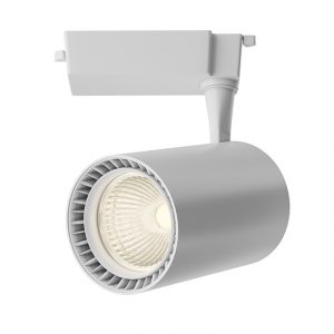 Трековый светильник Вуоро / Vuoro Unity 3000K 26Вт 36° Трековый светильник Technical TR003-1-26W3K-M-W
