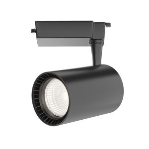 Трековый светильник Вуоро / Vuoro Unity 4000K 26Вт 60° Трековый светильник Technical TR003-1-26W4K-W-B
