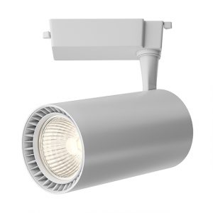 Трековый светильник Вуоро / Vuoro Unity 3000K 36Вт 36° Трековый светильник Technical TR003-1-36W3K-M-W