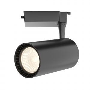 Трековый светильник Вуоро / Vuoro Unity 3000K 36Вт 24° Трековый светильник Technical TR003-1-36W3K-S-B