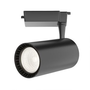 Трековый светильник Вуоро / Vuoro Unity 4000K 36Вт 36° Трековый светильник Technical TR003-1-36W4K-M-B