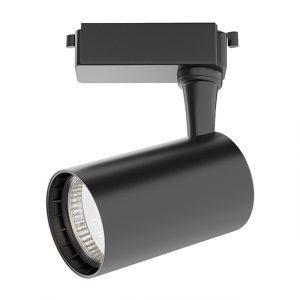 Трековый светильник Вуоро / Vuoro Unity 4000K 6Вт 36° Трековый светильник Technical TR003-1-6W4K-M-B