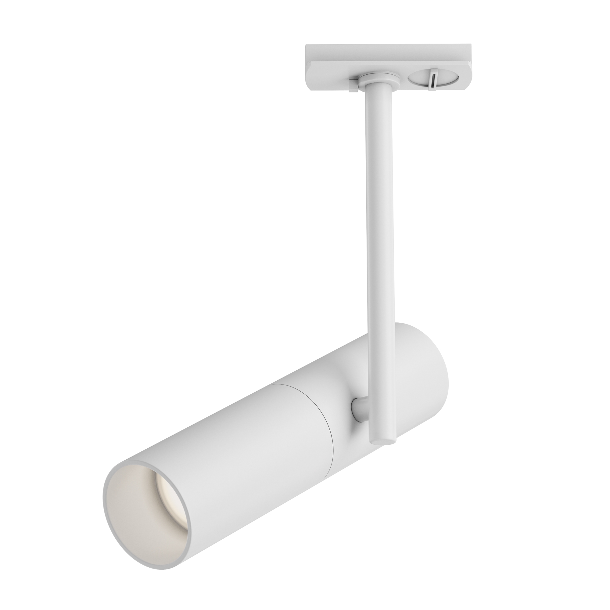 Трековый светильник Элти / Elti Unity GU10 10Вт Трековый светильник Technical TR005-1-GU10-W