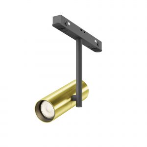 Трековый светильник Элти / Elti Exility 2700-6000K 12Вт 36° Dim Smart Трековый светильник Technical TR005-4-12W-DS-BBS