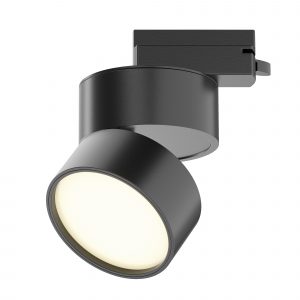 Трековый светильник Онда / ONDA Unity 3000K 12Вт 120° Трековый светильник Technical TR007-1-12W3K-B-1