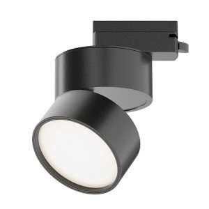 Трековый светильник Онда / ONDA Unity 4000K 12Вт 120° Трековый светильник Technical TR007-1-12W4K-B-1