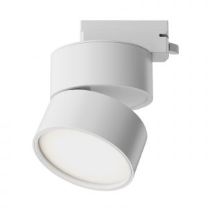 Трековый светильник Онда / ONDA Unity 4000K 12Вт 120° Трековый светильник Technical TR007-1-12W4K-W-1