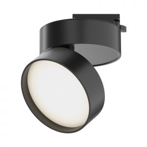 Трековый светильник Онда / ONDA Unity 4000K 18Вт 120° Трековый светильник Technical TR007-1-18W4K-B-1