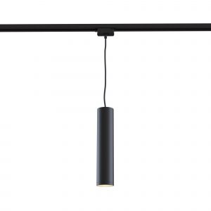 Трековый светильник Фокус Мини / Focus MINI TR008-1-GU10-B Трековый светильник Technical TR008-1-GU10-B
