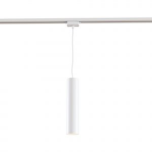 Трековый светильник Track lamps Unity 1 x  GU10 50Вт Трековый светильник Technical TR008-1-GU10-W