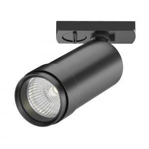 Трековый светильник Фокус Зум / Focus Zoom Unity 4000K 12Вт 15°-50° Трековый светильник Technical TR021-1-124K-Z-B