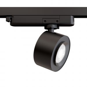 Трековый светильник Трео / Treo Unity   4000K  13Вт Трековый светильник Technical TR023-1-12B4K