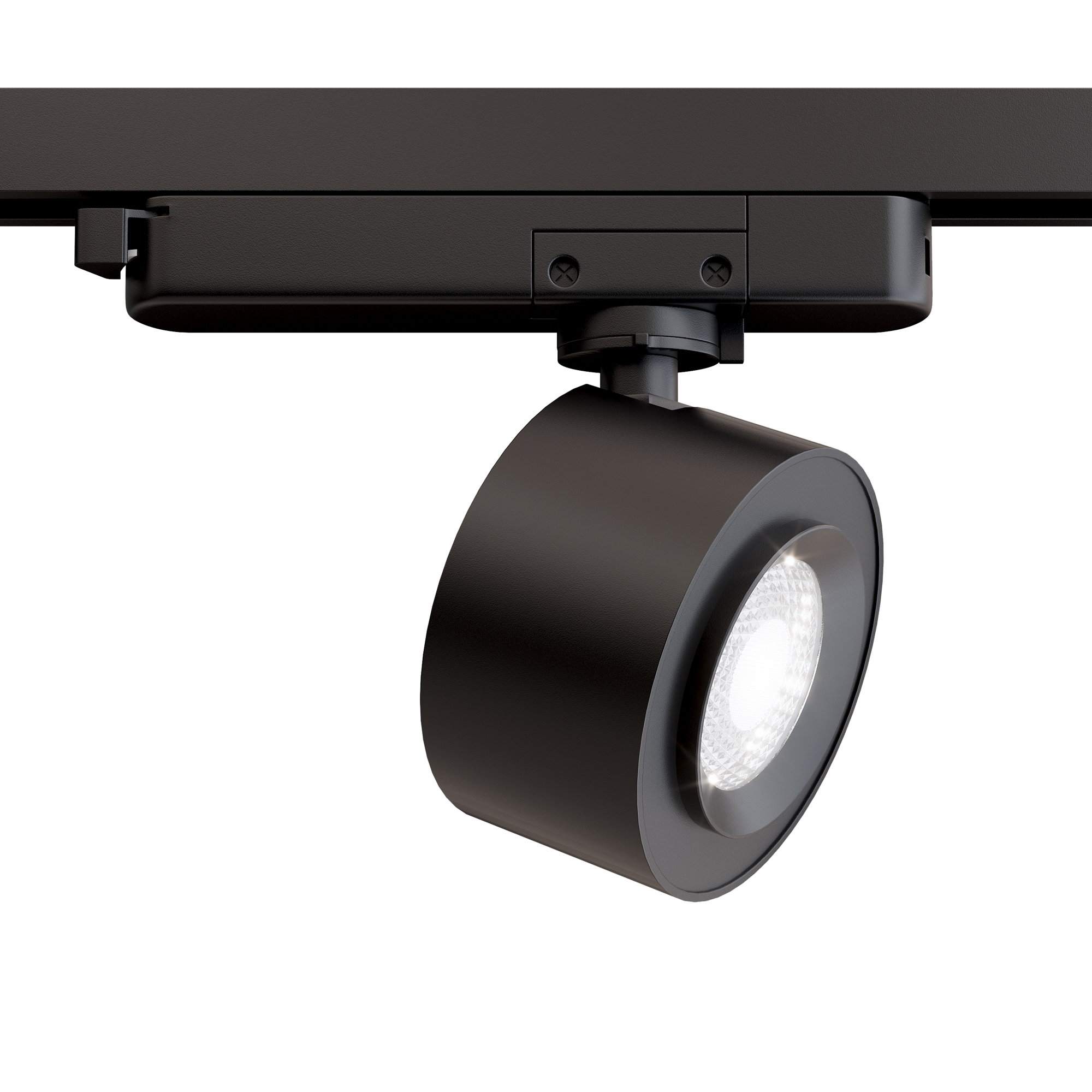 Трековый светильник Трео / Treo Unity   4000K  13Вт Трековый светильник Technical TR023-1-12B4K