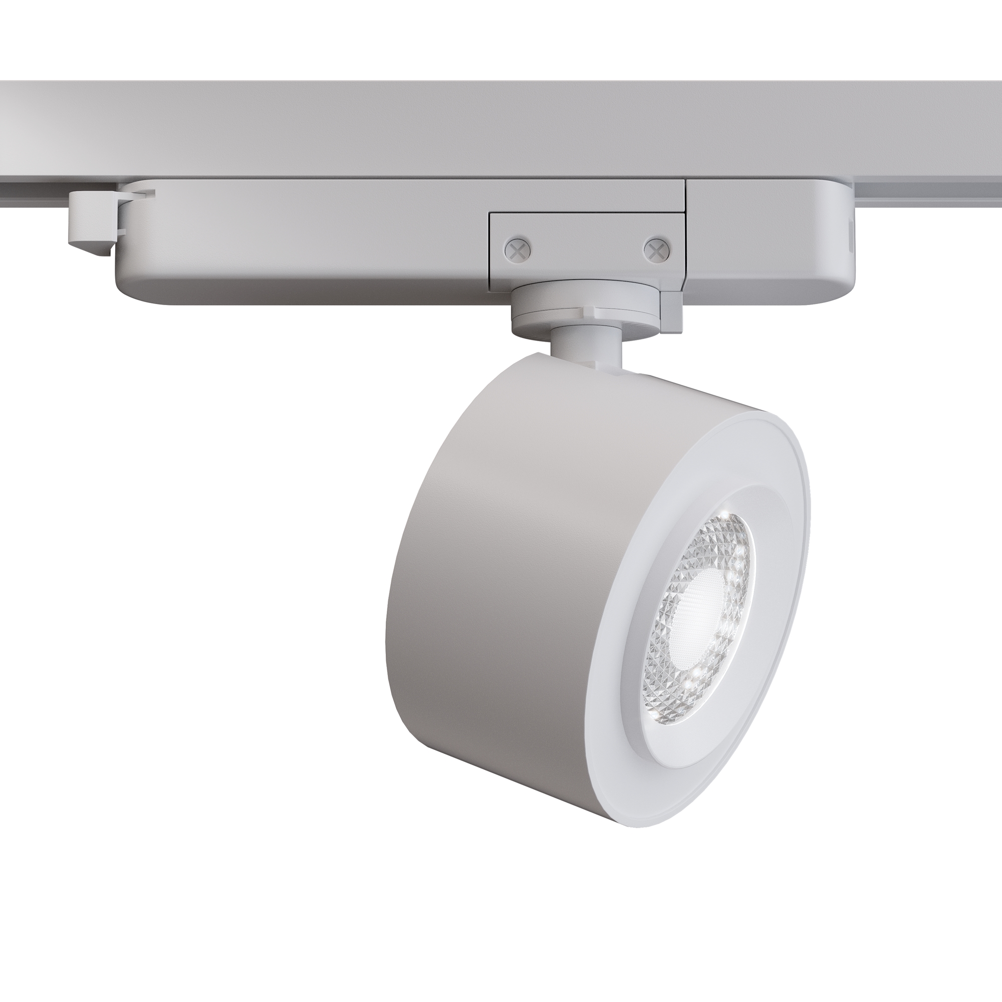 Трековый светильник Трео / Treo Unity   3000K  13Вт Трековый светильник Technical TR023-1-12W3K