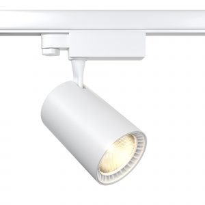 Трековый светильник Вуоро / Vuoro Trinity   3000K  26Вт Трековый светильник Technical TR029-3-30W3K-W
