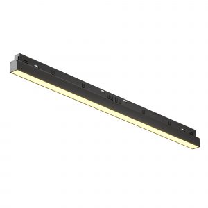 Трековый светильник Базис / Basis Exility 2700K 24Вт 120° Трековый светильник Technical TR030-2-24W2.7K-B