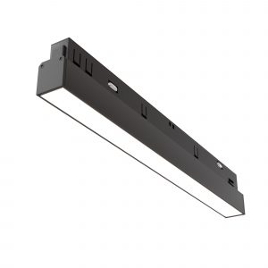 Трековый светильник Базис / Basis Exility 2700-6000K 12Вт 120° Dim Smart Zigbee Трековый светильник Technical TR030-4-12WTW-DSZ-B