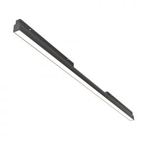 Трековый светильник Базис / Basis Exility 2700-6000K 30Вт 120° Dim Dali1 Трековый светильник Technical TR030-4-30WTW-DD-B