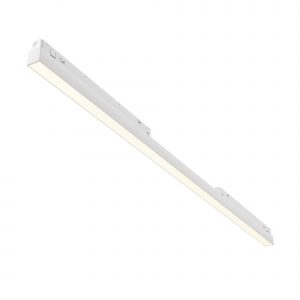 Трековый светильник Базис / Basis Exility 2700-6000K 30Вт 120° Dim Smart Zigbee Трековый светильник Technical TR030-4-30WTW-DSZ-W