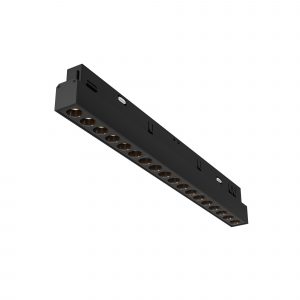Трековый светильник Точки / Points Exility 2700K 18Вт 36° Трековый светильник Technical TR031-2-18W2.7K-B