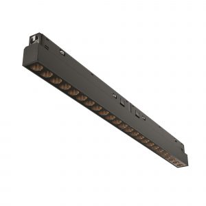 Трековый светильник Точки / Points Exility 2700K 24Вт 36° Трековый светильник Technical TR031-2-24W2.7K-B