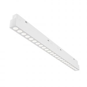 Трековый светильник Точки / Points Exility 4000K 24Вт 36° Трековый светильник Technical TR031-2-24W4K-W