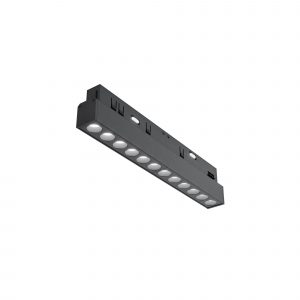 Трековый светильник Точки / Points Exility 2700-6000K 12Вт 36° Dim Dali1 Трековый светильник Technical TR031-4-12WTW-DD-B