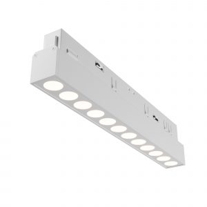 Трековый светильник Точки / Points Exility 2700-6000K 12Вт 36° Dim Smart Zigbee Трековый светильник Technical TR031-4-12WTW-M-DSZ-W