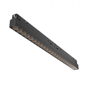 Трековый светильник Точки / Points Exility 2700-6000K 24Вт 36° Dim Dali1 Трековый светильник Technical TR031-4-24WTW-DD-B