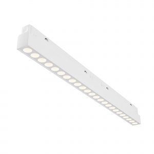 Трековый светильник Точки / Points Exility 2700-6000K 24Вт 36° Dim Smart Zigbee Трековый светильник Technical TR031-4-24WTW-M-DSZ-W