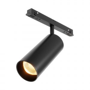 Трековый светильник Фокус / Focus Led Exility 2700K 12Вт 36° Трековый светильник Technical TR032-2-12W2.7K-M-B