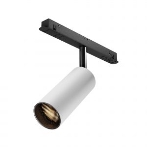 Трековый светильник Фокус / Focus Led Exility 3000K 12Вт 36° Трековый светильник Technical TR032-2-12W3K-M-BW