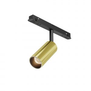 Трековый светильник Фокус / Focus Led Exility 3000K 5Вт 36° Трековый светильник Technical TR032-2-5W3K-M-BBS