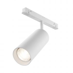 Трековый светильник Фокус / Focus Led Exility 2700-6000K 20Вт 36° Dim Dali2 Трековый светильник Technical TR032-4-20WTW-M-DD2-W