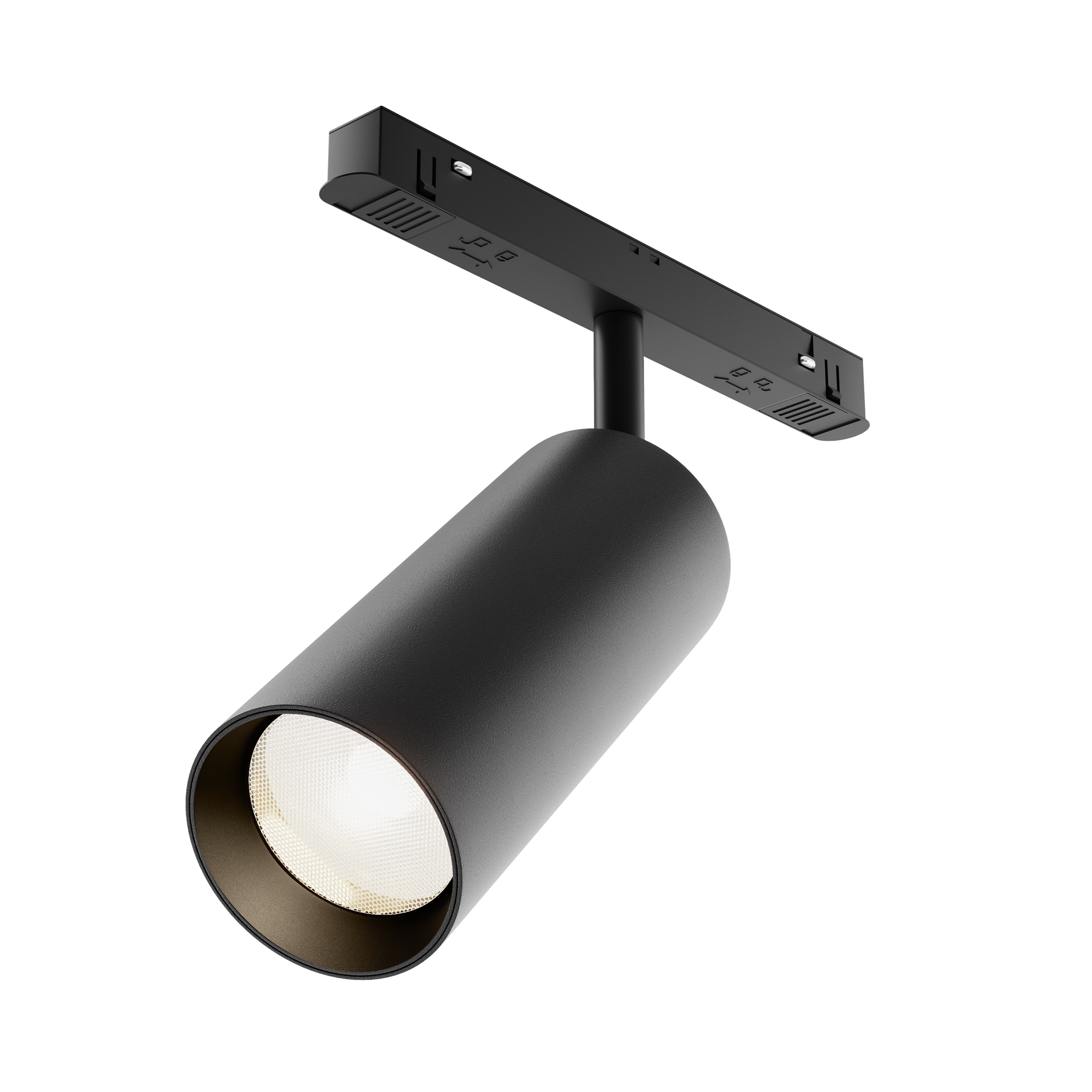 Трековый светильник Фокус / Focus Led Exility 2700-6000K 20Вт 36° Dim Smart Zigbee Трековый светильник Technical TR032-4-20WTW-M-DSZ-B