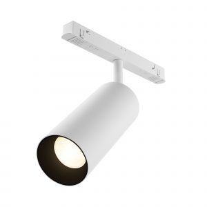 Трековый светильник Фокус / Focus Led Exility 2700-6000K 20Вт 36° Dim Smart Zigbee Трековый светильник Technical TR032-4-20WTW-M-DSZ-W