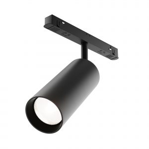 Трековый светильник Фокус / Focus Led Exility 2700-6000K 20Вт 36° Dim Dali1 Трековый светильник Technical TR032-4-20WTW-S-DD-B