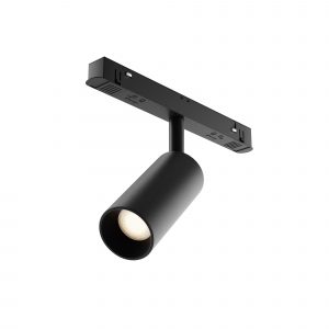 Трековый светильник Фокус / Focus Led Exility 2700-6000K 5Вт 36° Dim Dali2 Трековый светильник Technical TR032-4-5WTW-M-DD2-B