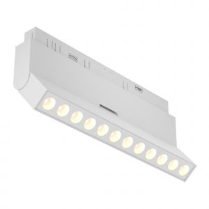 Трековый светильник Точки поворотный / Points Rot Exility 2700-6000K 12Вт 36° Dim Smart Zigbee Трековый светильник Technical TR033-4-12WTW-M-DSZ-W
