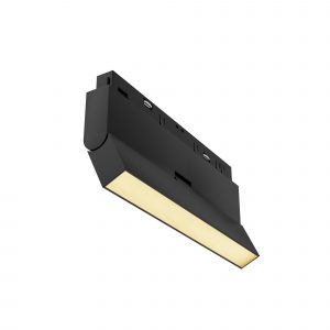 Трековый светильник Базис / Basis Exility 2700K 12Вт 120° Трековый светильник Technical TR036-2-12W2.7K-B