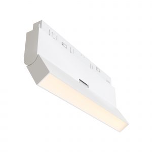 Трековый светильник Базис / Basis Exility 2700-6000K 12Вт 120° Dim Smart Zigbee Трековый светильник Technical TR036-4-12WTW-DSZ-W