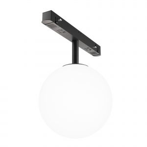 Трековый светильник Луна / Luna Exility 2700-6000K 5Вт 360° Dim Dali1 Трековый светильник Technical TR038-4-5WTW-DD-B